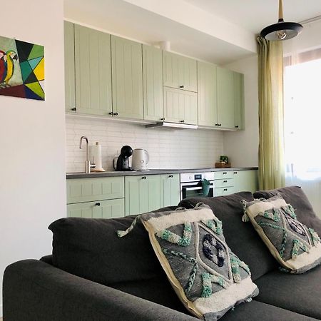 Apartament At The Shipyard Gdańsk Zewnętrze zdjęcie