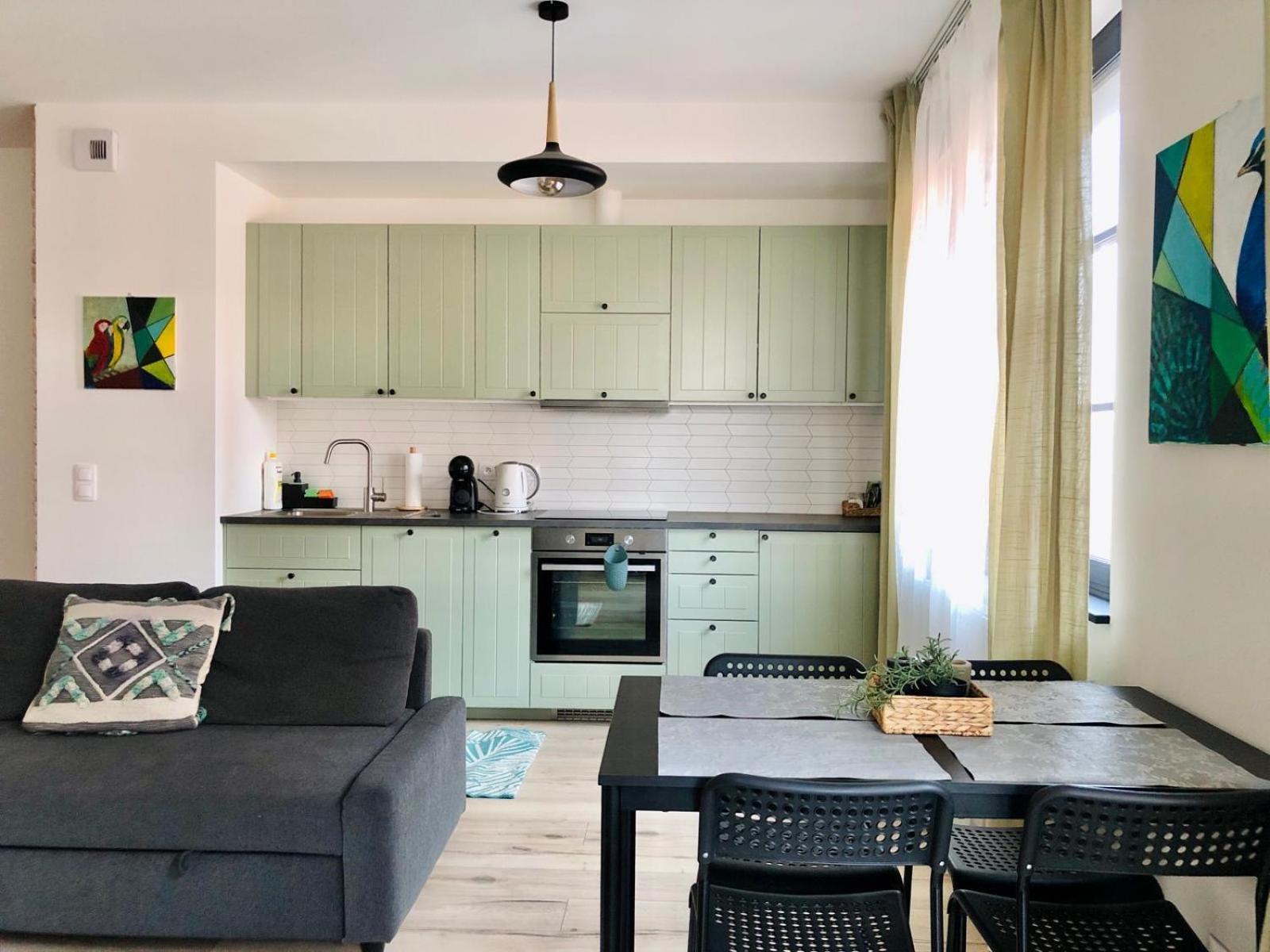 Apartament At The Shipyard Gdańsk Zewnętrze zdjęcie