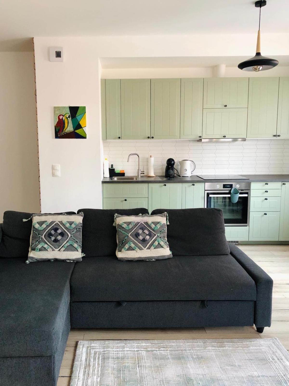Apartament At The Shipyard Gdańsk Zewnętrze zdjęcie