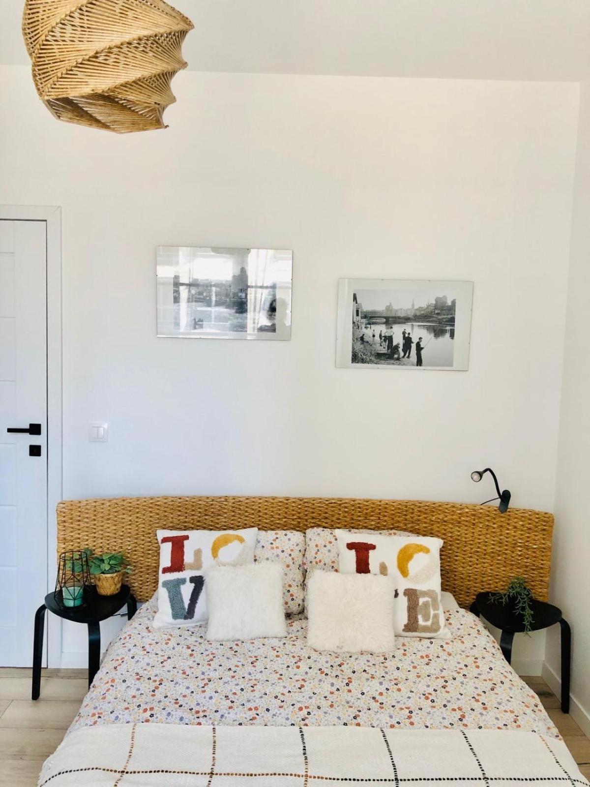 Apartament At The Shipyard Gdańsk Zewnętrze zdjęcie