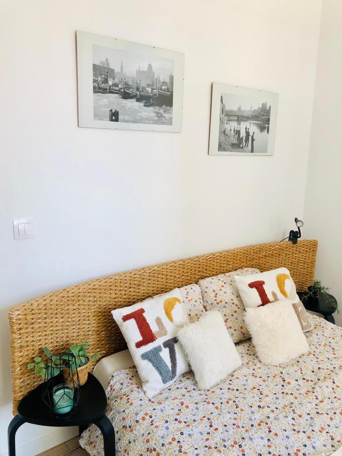Apartament At The Shipyard Gdańsk Zewnętrze zdjęcie