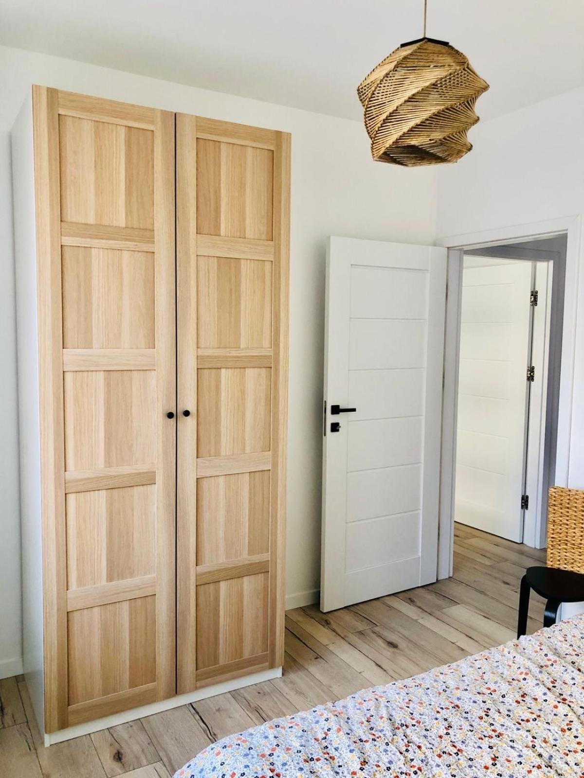 Apartament At The Shipyard Gdańsk Zewnętrze zdjęcie