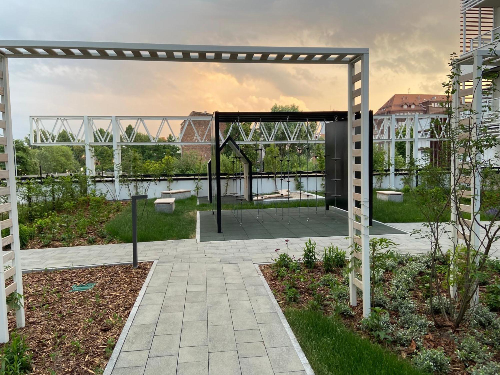 Apartament At The Shipyard Gdańsk Zewnętrze zdjęcie